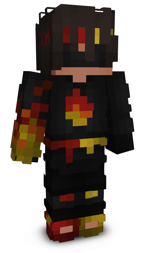 Imhimothy3590's skin