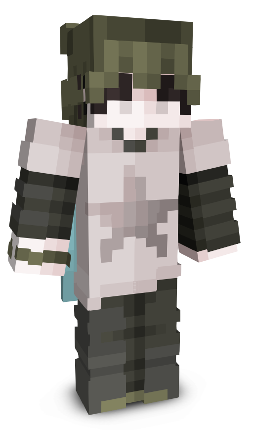 cedieee's skin