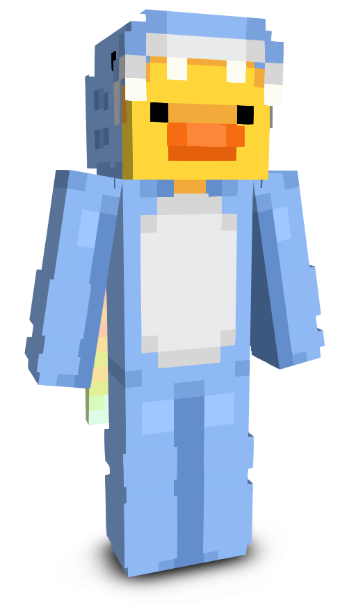 NuggetFrags's skin