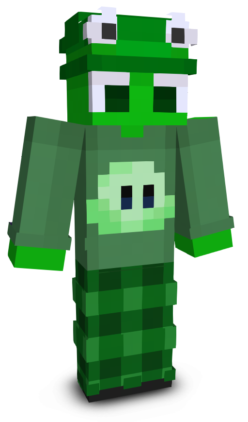 RyvanX's skin