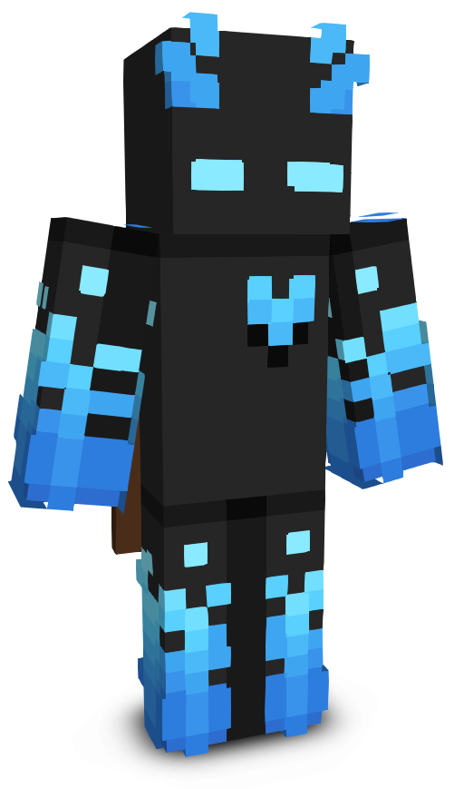Matrix09096's skin