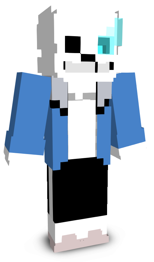 limunko48's skin