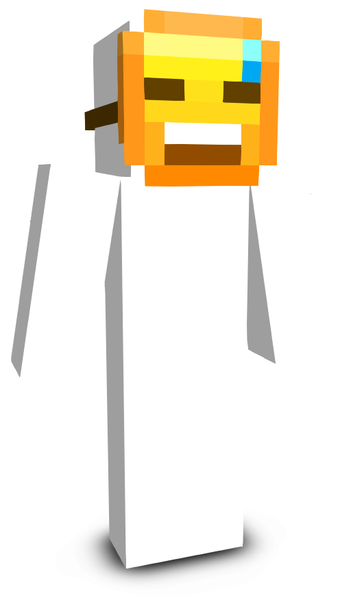 starplaq's skin