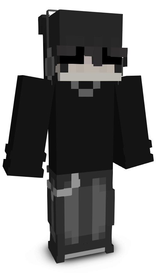 C0sminn1's skin