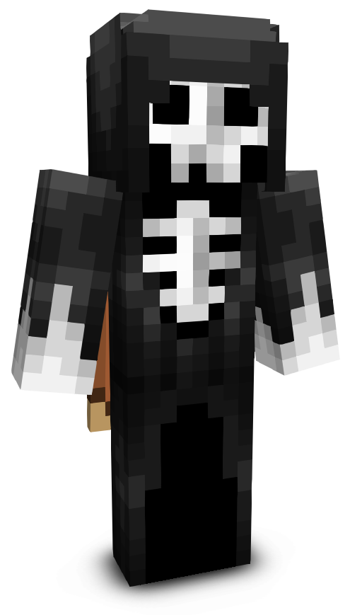 Shadowtension's skin