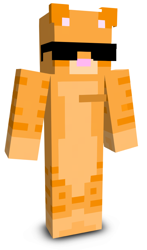 Xotic90's skin