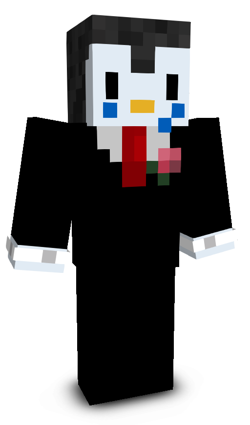xRocKyy's skin