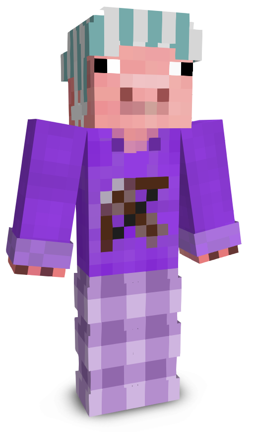 Lazypig006's skin
