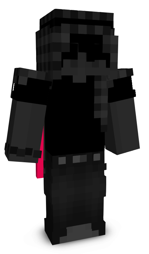 QuandoWando's skin