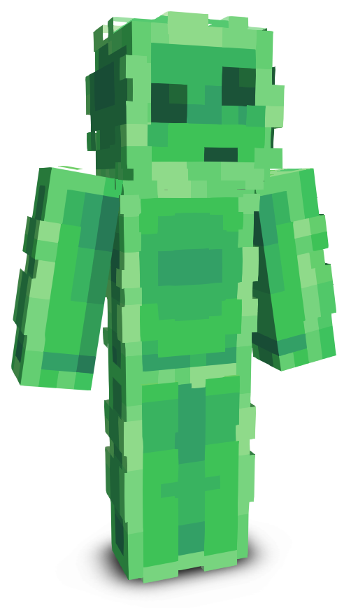 kaqian's skin