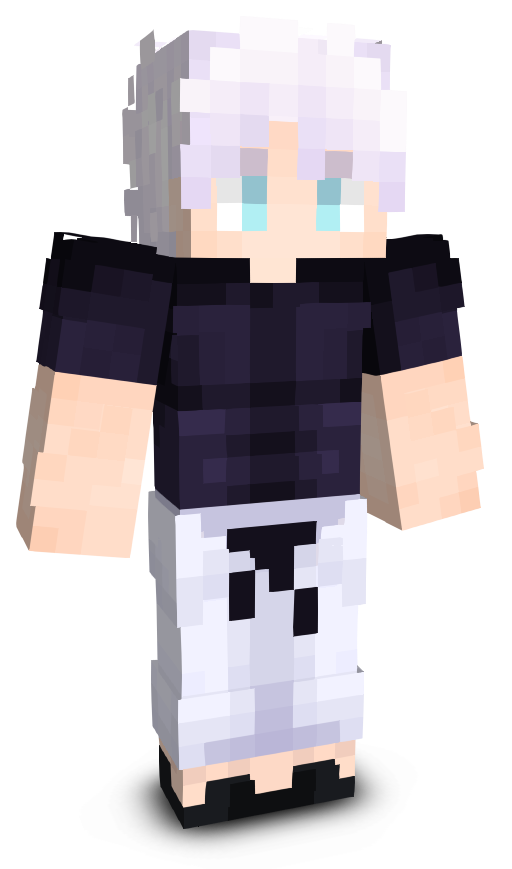 dawidekproo's skin