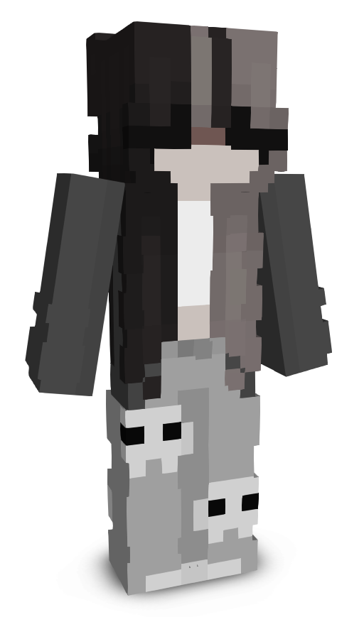 Taraffel's skin