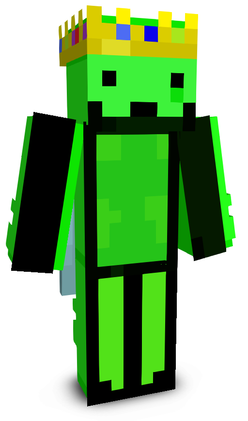 ANDOR5's skin