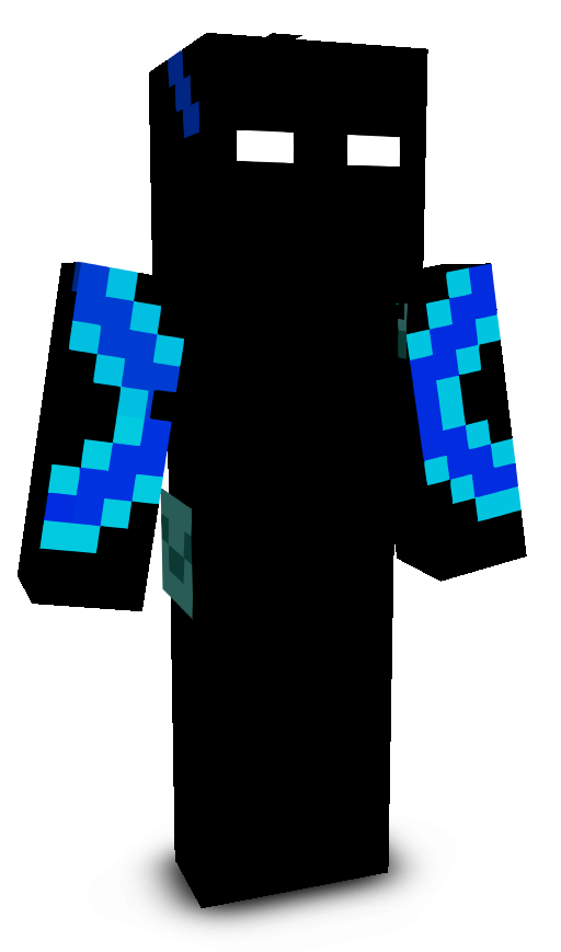 rex_kizz's skin