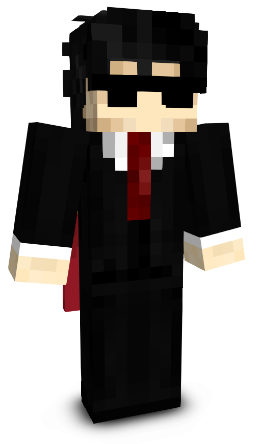 DirectPlan's skin