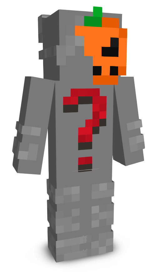 Exlipsion's skin