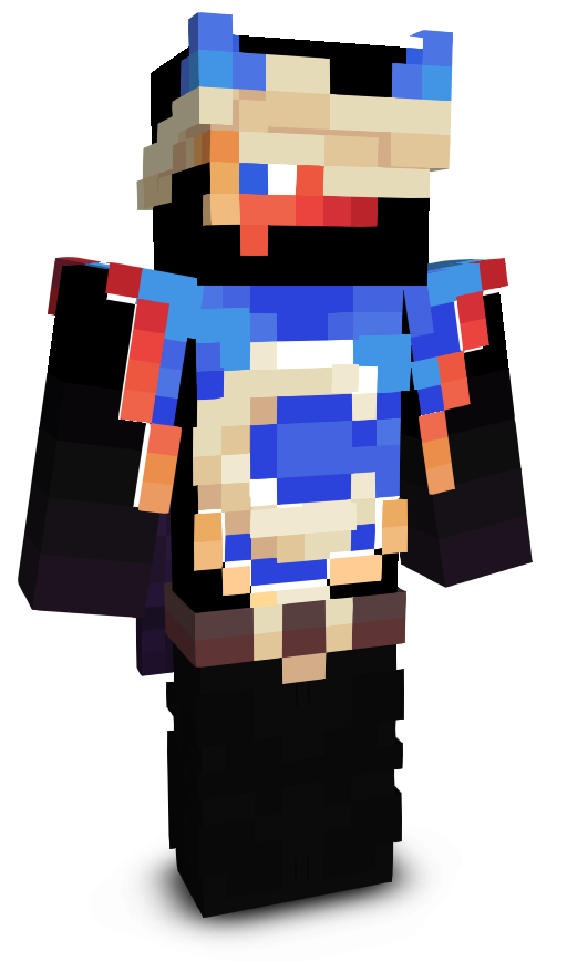 PlanetRTX's skin
