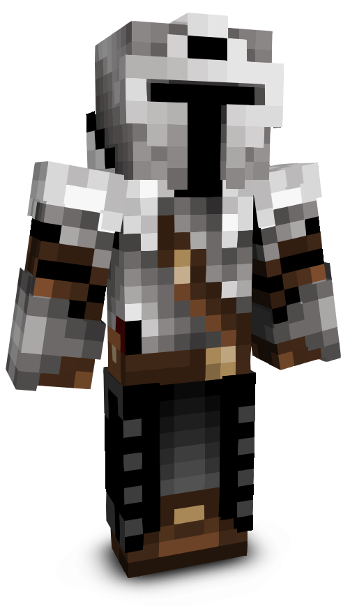 TheUnkownStar's skin