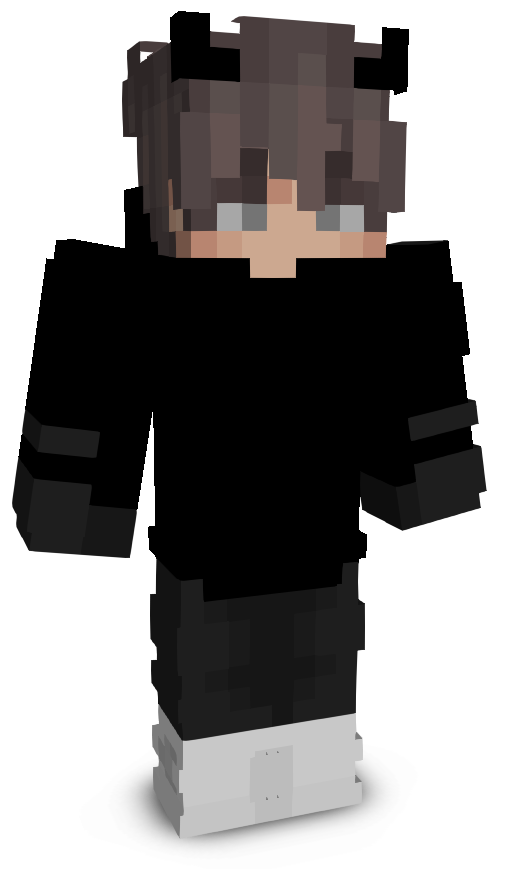 DP28SHUFFLE's skin