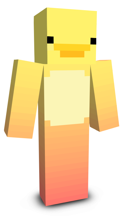 SefixMC's skin