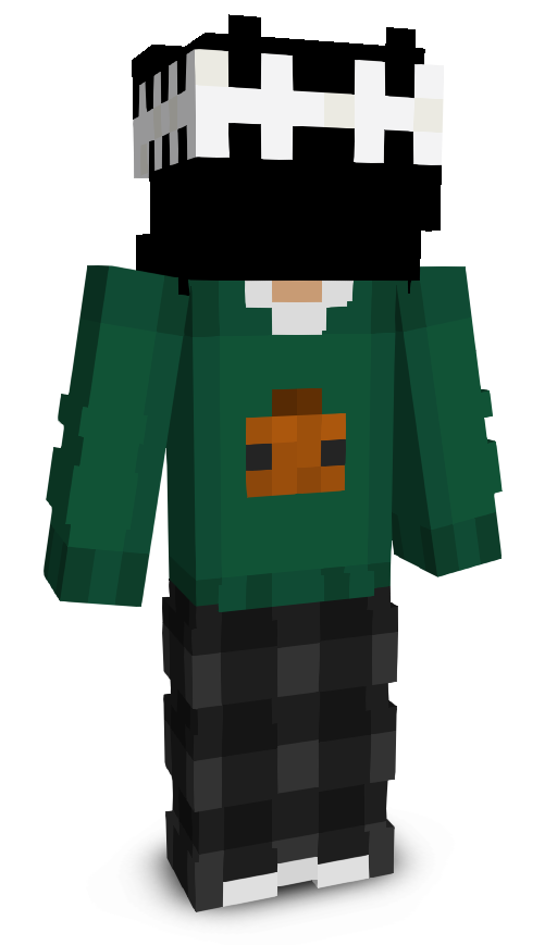 GemsTwitchh's skin
