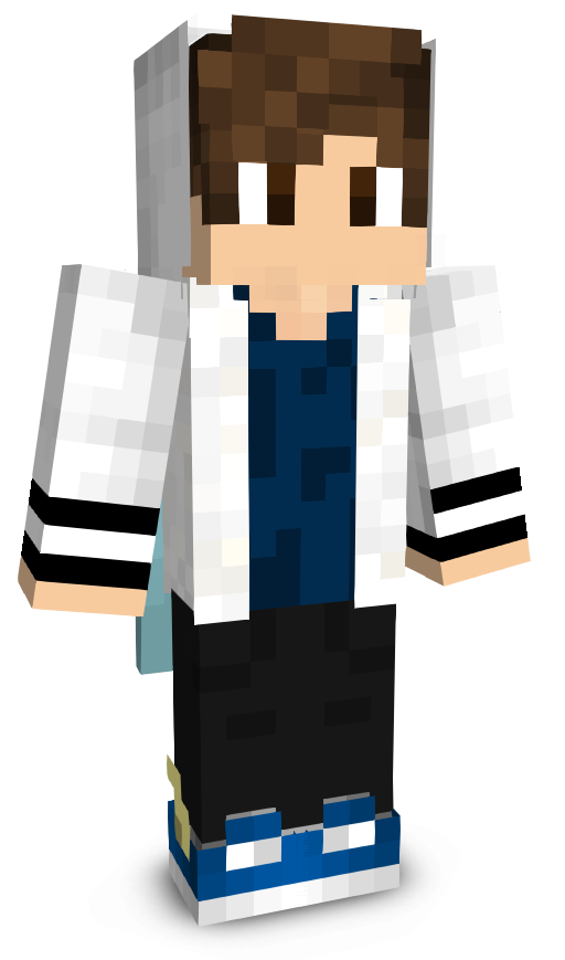 SUTORAIKA117's skin
