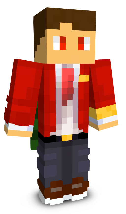 BLOODSPIDER11's skin