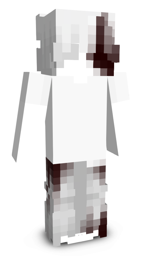 KinngOwak's skin