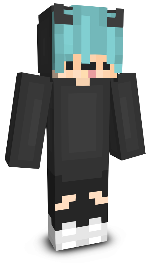 eitanhadad's skin