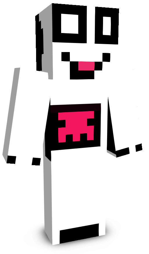 Olivergamer3880's skin