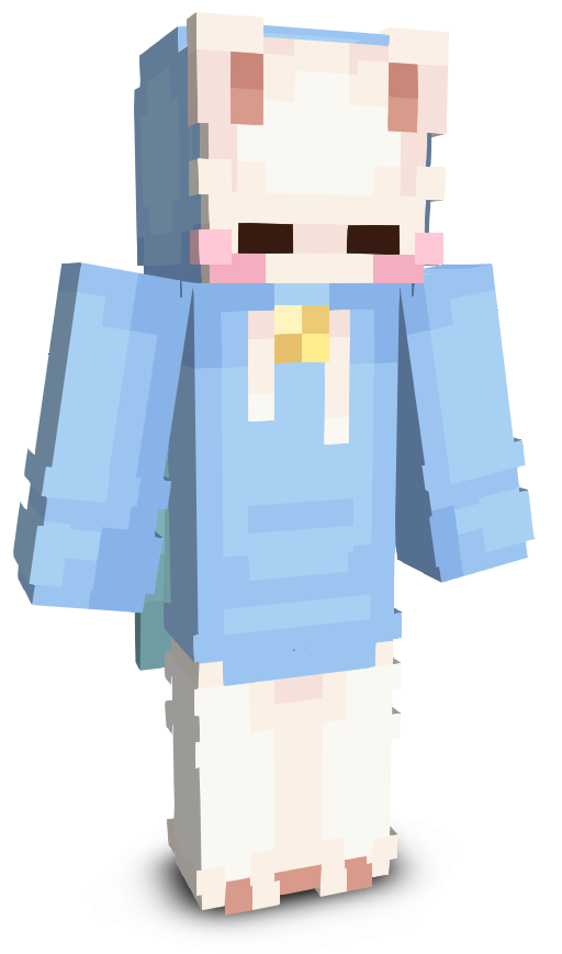 EvilEmmett7's skin