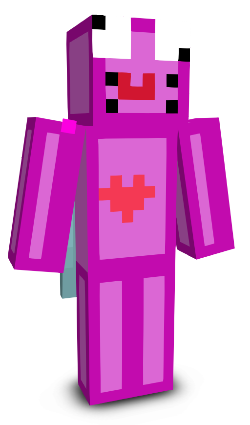 ItzMeowo's skin