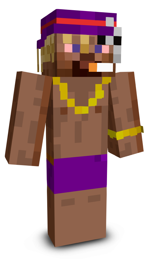 lockz_DRAXY's skin