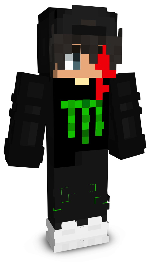 gertjan8765's skin