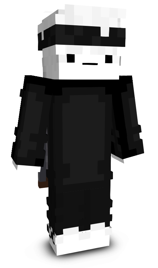 Hex_0n's skin