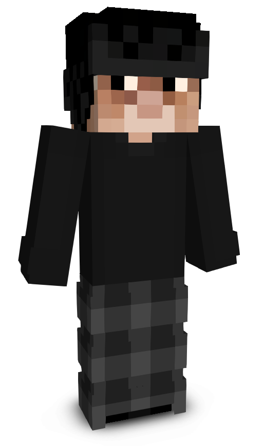 AX0T2's skin