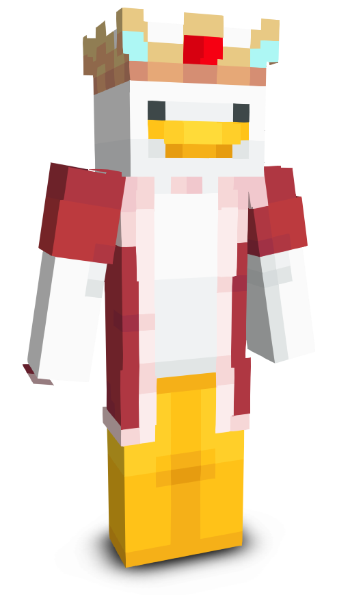 lmrkingduckl's skin