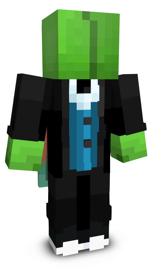 KelpOnTop23's skin