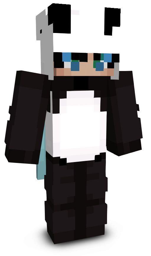 Jaxon105's skin