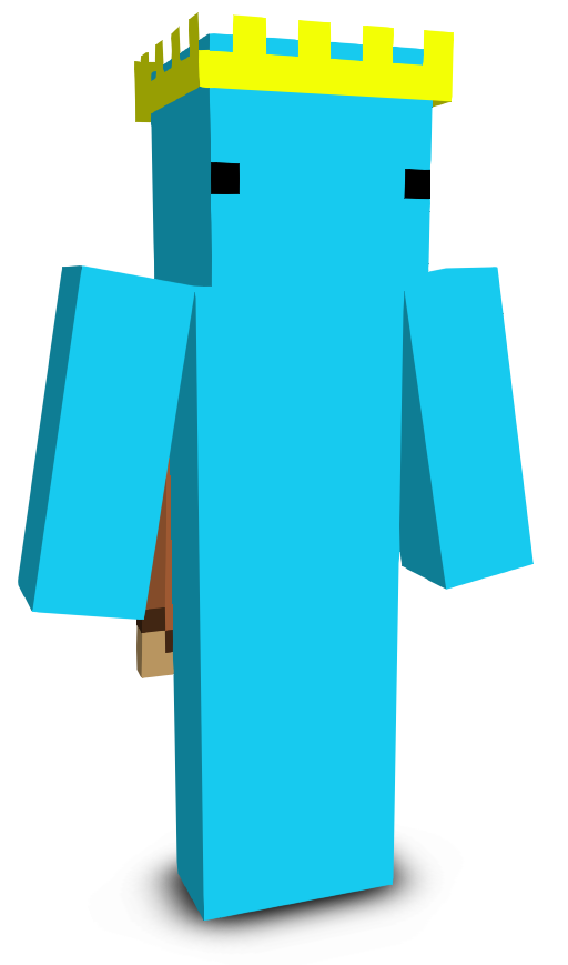 CyanYT's skin
