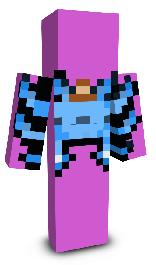 Doucstgt66's skin