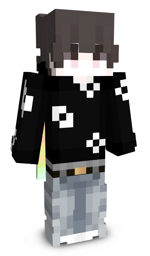 DUCK6778's skin