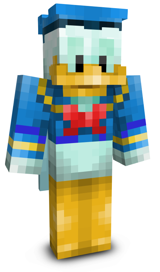 CRAFTPRO2021's skin