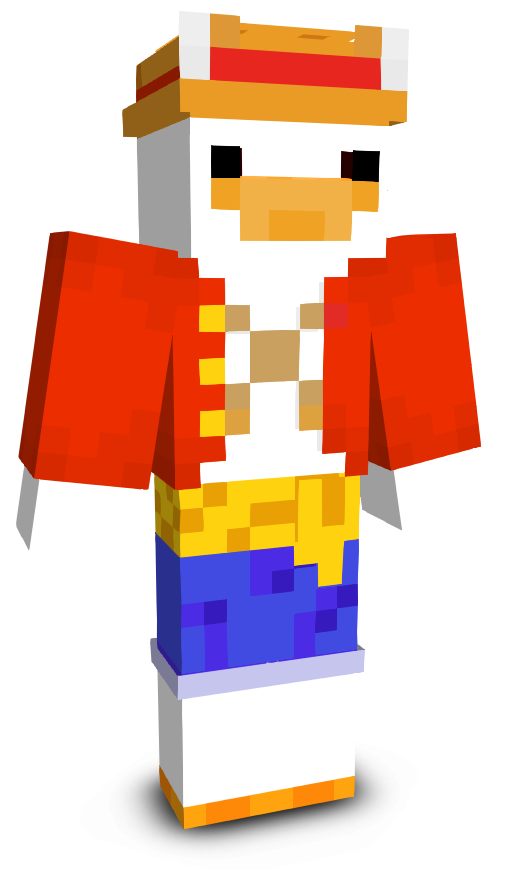 GiggleBallings's skin
