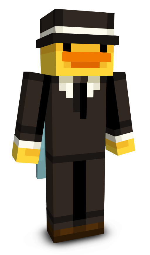 V1zeen's skin