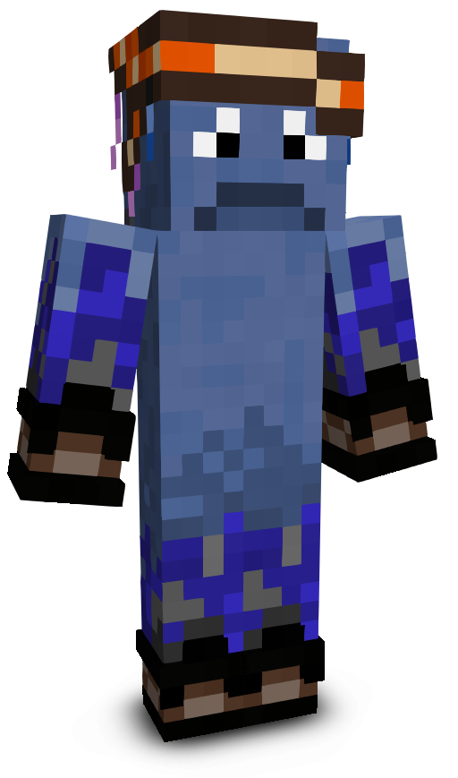 ZenZen446's skin