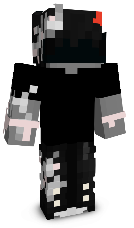 FBX0's skin