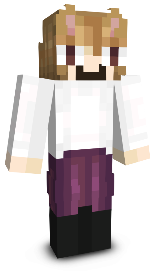 FateTard's skin