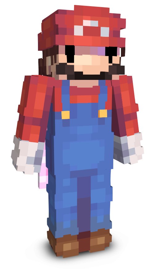 Doomdoy's skin