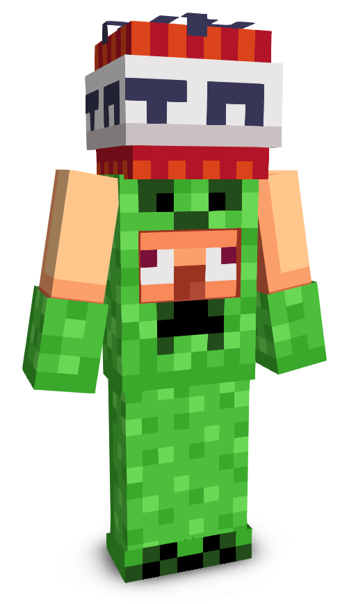 Anthony20158's skin